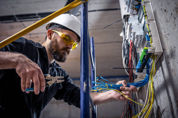 Best Emergency Electrical Repair  in Grand Island, NE