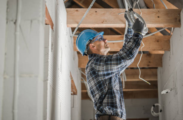 Best Electrical Upgrades for Homes  in Grand Island, NE