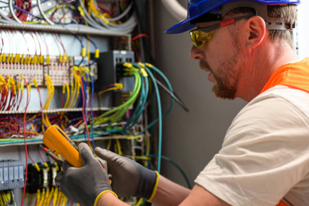 Best Electrical Contractors for Businesses  in Grand Island, NE
