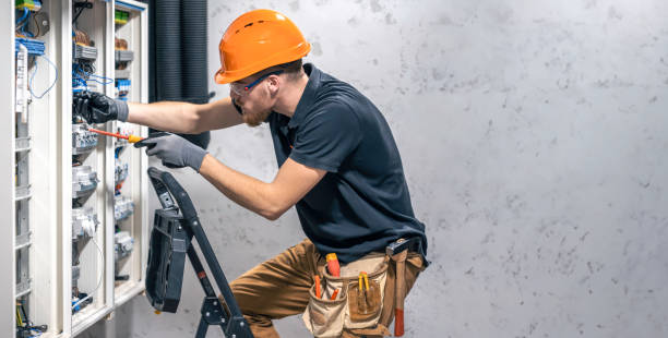 Professional Electrician in NE