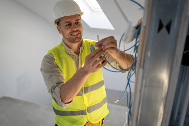 Best Ceiling Fan Installation Electrician  in Grand Island, NE